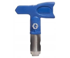 Embout réversible Rac X Graco RAC x SWITCH TIP BLUE PAA217 GRACO