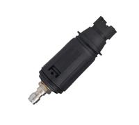 Embout rotatif for nettoyeur haute pression de 1/4 pouces, Angle de pulvérisation réglable en alliage d'aluminium for un nettoyage rapide 1 pièce