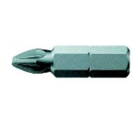 Wera Embout 855/1 Z 1/4 po. PZD 4 L. 32 mm WERA Quantité:10
