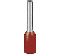 Embout simple d'extrémité de câble Phoenix Contact A 2,5 - 7 3200289 2.5 mm² x