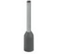 Embout simple dextrémité de câble Phoenix Contact AI 0,14- 8 GY -1000 3203011 0.14 mm² x 8 mm partiellement isolé gris 1000 pc(s)