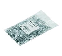 Embout simple d'extrémité de câble Weidmüller H1,5/12 9004060000 1.5 mm² x 12