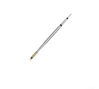 Embout Soudure Électronique 0.3mm pour PCB(C210-018) | Acier métal pour robuste, placage anti-oxydation, longue durée de vie, chaleur rapide, usage professionnel