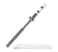 Embout Soudure Fileté Nickelé Anti-Oxydation Embout Soudure Fileté(Inner Thread Core)