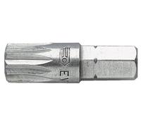 Facom Embout standard EV.212 XZN M12 5/16'' Série 2 36 mm