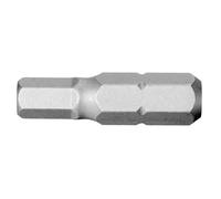 Facom Embout 1/4 EH.105/32 Série 1 – Hexagonal 5/32 pouce – 25 mm – 1 pièce