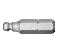 Facom Embout de vissage Série 1 ETS1 – Hexagonal 6 mm – Tête sphérique – Quantité 1