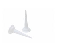 Embout standard pour pistolet pour poches DL Chemicals