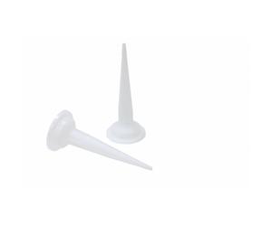 Embout standard pour pistolet pour poches DL Chemicals