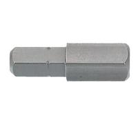 Embout standard série 2 pour vis 6 pans creux EH204