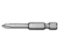 Embout standard série 2 pour vis Phillips EP602T
