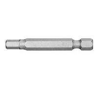 Embout standard série 6 Facom pour vis 6 pans creux EH6 Noir G