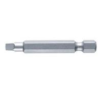 Wiha Embouts de vissage Standard - Carré N2 50 mm (06638)