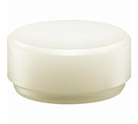 Embout SUPERCRAFT pour maillet SUPERCRAFT - D=45 mm - 3508.045