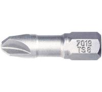 Embout TORQ-SET Mplus taille 4 Wiha 7019