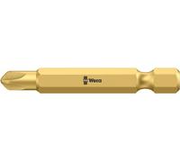 Embout Torq Taille (tournevis): 1/4\ Longueur: 50 mm Wera 871/4 DC 05066696001 1 pc(s)