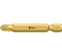 Embout Torq Taille (tournevis): 10 Longueur: 50 mm Wera 871/4 DC 05066694001 1 pc(s)