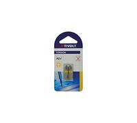 Embout torsion PH 1 L25 Blister de 2