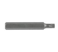 embout torx long - ENTRAINEMENT 6 PANS DE 10 MM - EMBOUT t 45 long - Oc-pro G