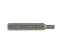 EMBOUT TORX LONG - ENTRAINEMENT 6 PANS DE 10 MM - EMBOUT T 50 Long