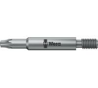 Embout Torx T 20 Wera 05064155001 Acier à outils allié, extra-rigide 1 pc(s)