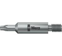 Embout Torx T 20 Wera 05064170001 Acier à outils allié, extra-rigide 1 pc(s)