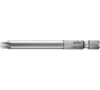 Wiha Wiha Embout Professional 70 mm TX 1/4" (33715) T20 Quantité:5