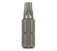 Embout Torx T 40 Bosch Accessories 2609255938 Forme: C 6.3 2 pc(s)