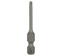 Bosch Embout de vissage 2607001632 T10 49 mm extra-dur 1 pièce