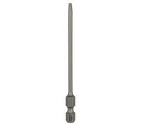 Bosch Embout de vissage Torx T10 - qualité extra-dure - 89 mm - 2607001648