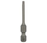 Embout TX TX 10 Bosch Accessories 2607001632 extra-dur Forme (embouts): E 6.3 1