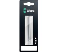 Wera Embout Torx TX30 05073530001 Acier à outils allié, extra-rigide F 6.3 1 pc
