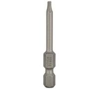 Bosch Embout de vissage Torx T9 49 mm Qualité extra-dure 2607001630