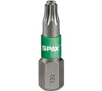 Embout vissage T-STAR+ T20 par 5pcs 25 mm - 5000009192209 G