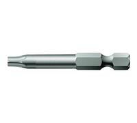 Embout WERA femelle-TORX PLUS 2 IP x 50mm