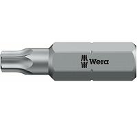 Wera Wera 867/1 Z IP TX PLUS Embout, longueur 25 mm Quantité:1
