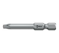 Embout WERA femelle-TORX PLUS avec alesage 10 IPR x 89mm