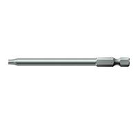 Embouts TORX 867/4 Z TORX 15 x 152 mm WERA - 05060197001