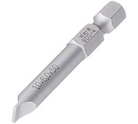 Embout WERA fente 1,0x6,0x50mm
