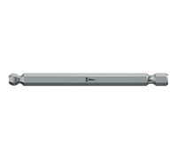Embouts 842/4 Wera 842/4 05059683001 N/A Longueur:89 mm Contenu 1 pc(s)