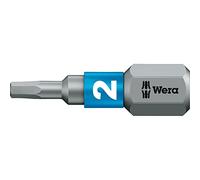 Embouts Hex-Plus BTZ 840/1 BTZ Hex-Plus 2,0 x 25 mm WERA - 05056681001