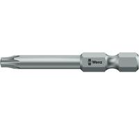 Embouts TORX PLUS IPR, à alésage 867/4 15 IPR x 50 mm WERA - 05134654001