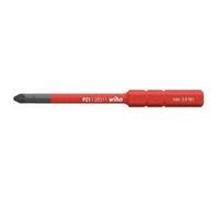 Wiha Embout SoftFinish electric slimBit VDE PZD 2x75mm slimBit WIHA Quantité:1
