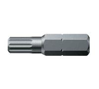 EMBOUT XZN COURT - ENTRAINEMENT 6 PANS DE 10 MM - EMBOUT XZN Court de 8