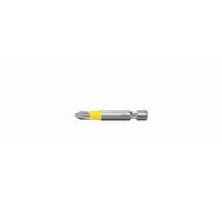 Wiha Embout Y 415/416 – Phillips PH2 50 mm 5 pièces 1/4"