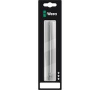 Wera Embout Hex-Plus 840/4 Z 6 pans 6 x 152 mm 1 pièce