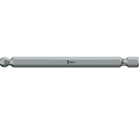 Embouts 842/4 Wera 842/4 05059681001 N/A Longueur:89 mm Contenu 1 pc(s)