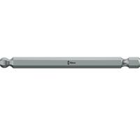 Embouts 842/4 Wera 842/4 05059682001 N/A Longueur:89 mm Contenu 1 pc(s)