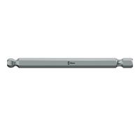 Embouts 842/4 Wera 842/4 05059682001 N/A Longueur:89 mm Contenu 1 pc(s)
