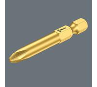 Embouts A 851/4 A PH 0 x 89 mm WERA - 05134907001